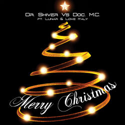 Cover of Merry Christmas