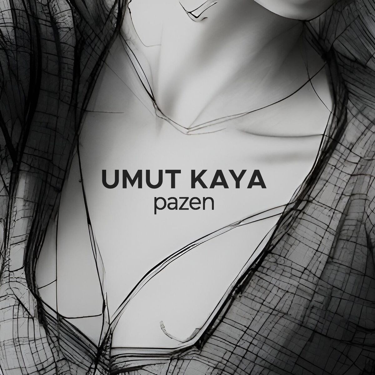Album cover of Pazen