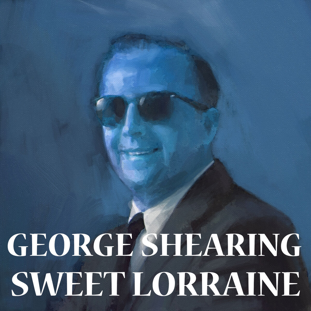 Album cover of Sweet Lorraine