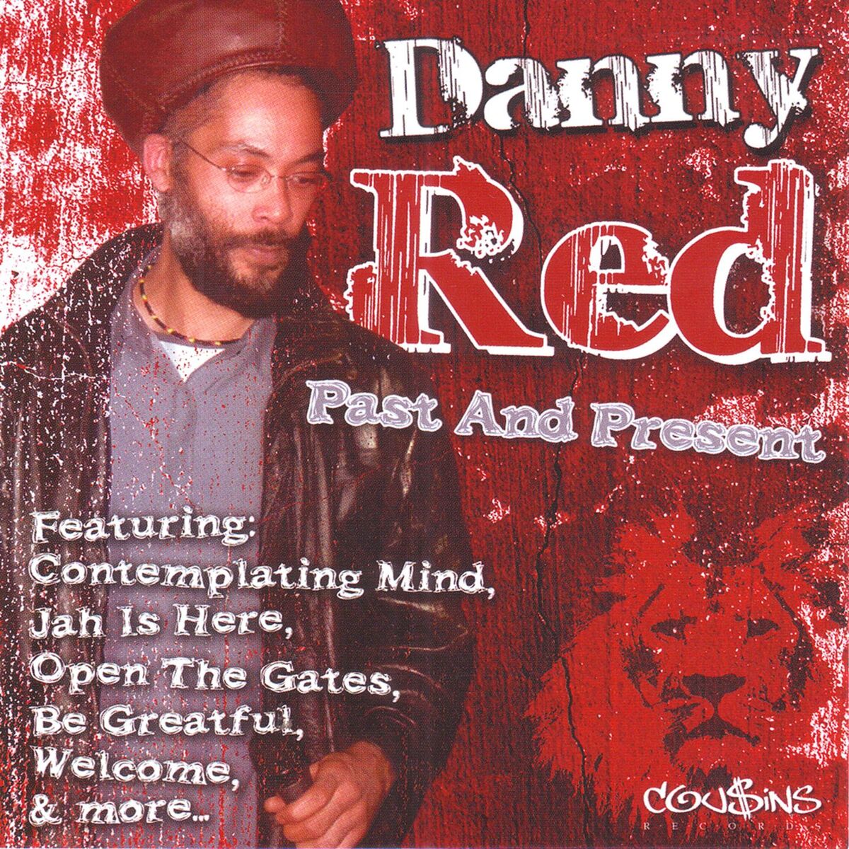 Album cover of Past and Present