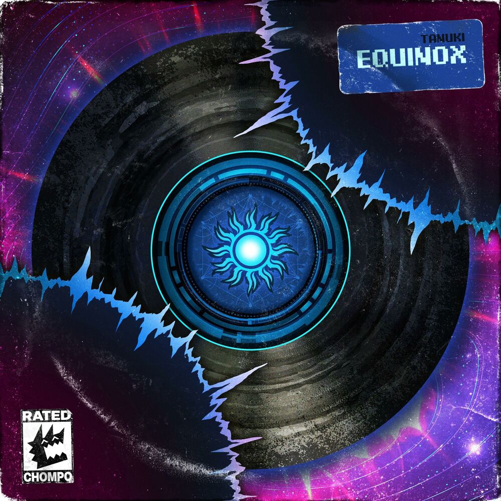 Picture of Equinox
