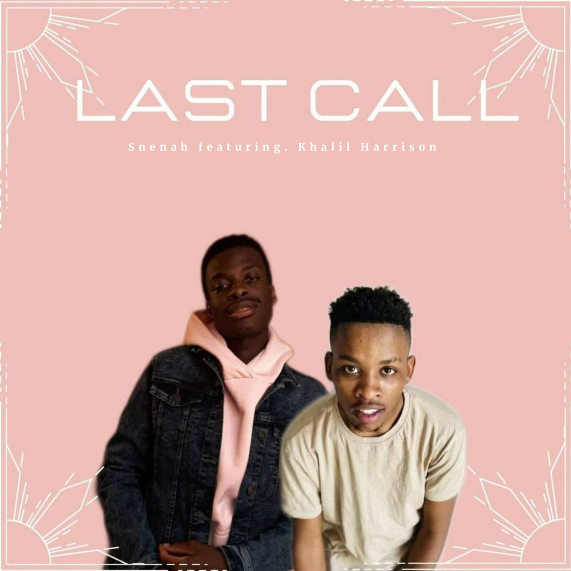 Album cover of Last Call