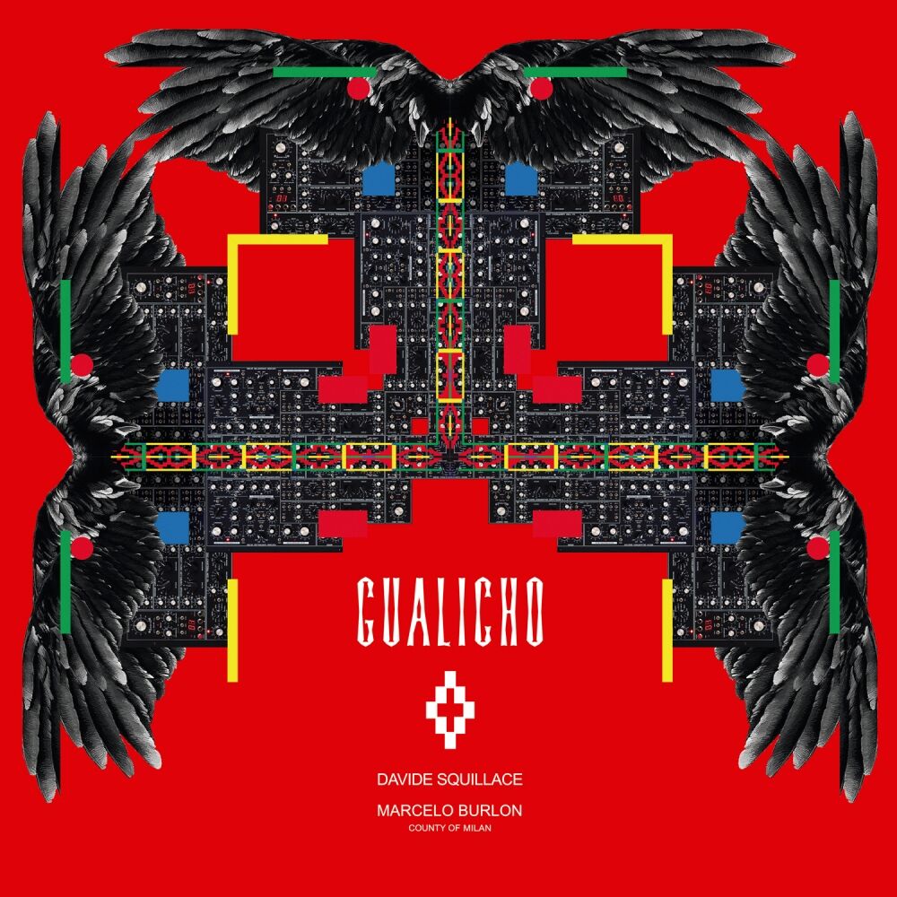 Picture of Gualicho