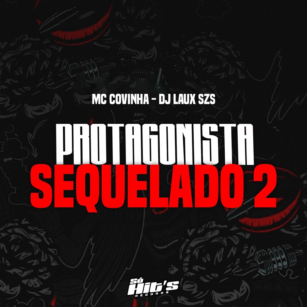 Picture of Protagonista Sequelado 2