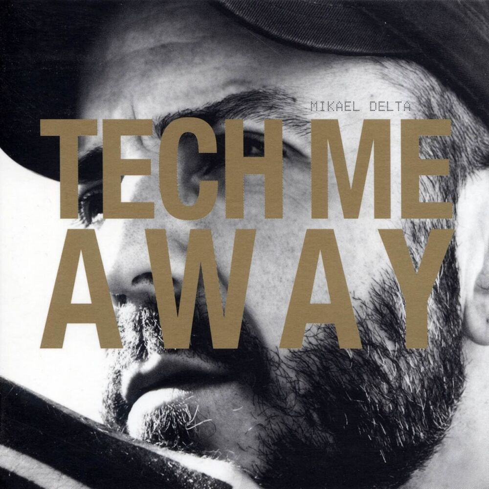 Picture of Tech Me Away