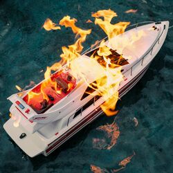 Cover of Float