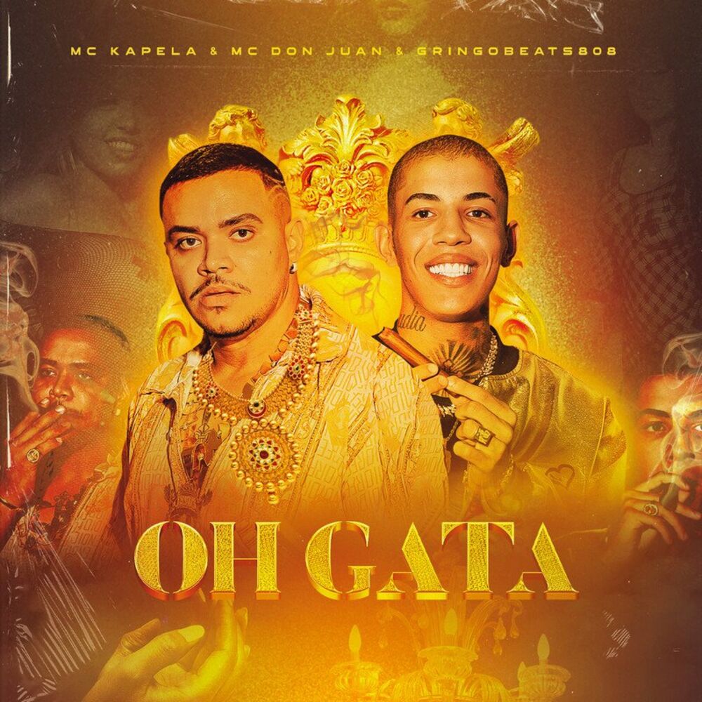 Picture of Oh Gata