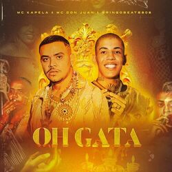 Cover of Oh Gata