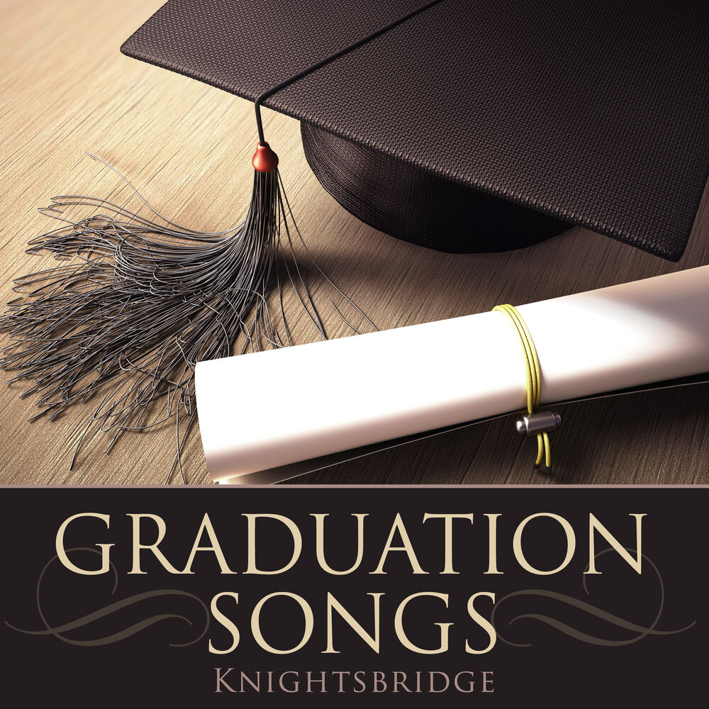 Picture of Graduation Songs