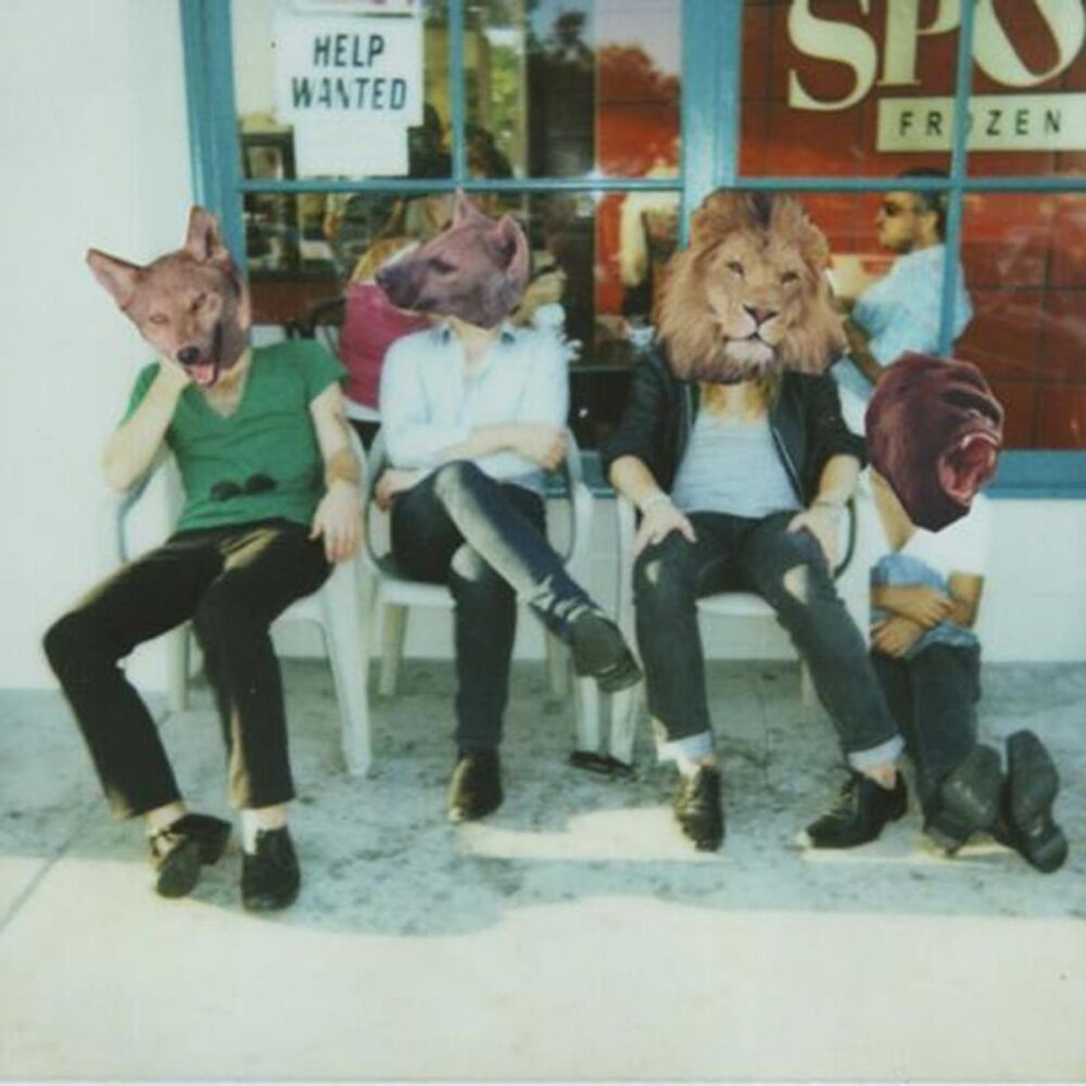 Picture of I Think I've Found It