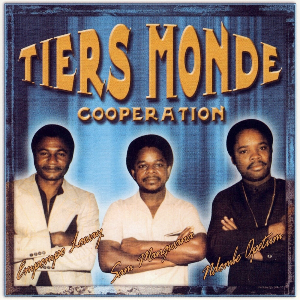 Picture of Tiers Monde Cooperation