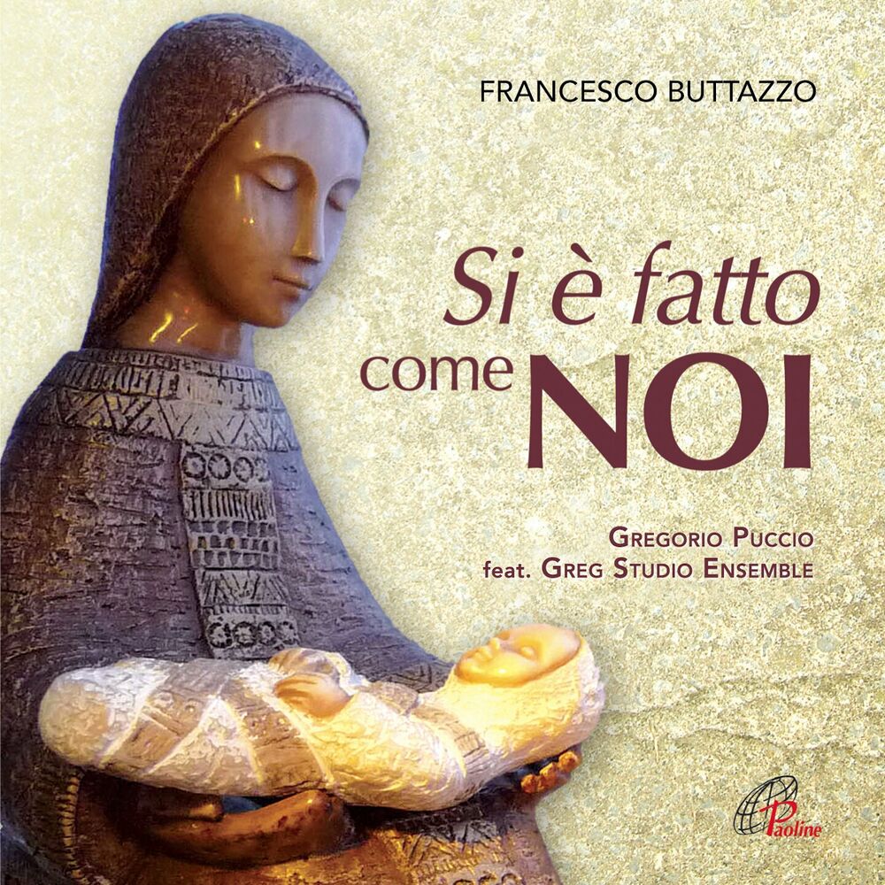 Picture of Si è fatto come noi (Messa di Natale)