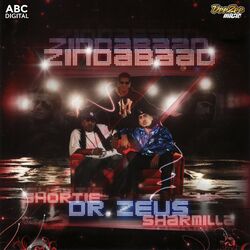 Cover of Zindabaad