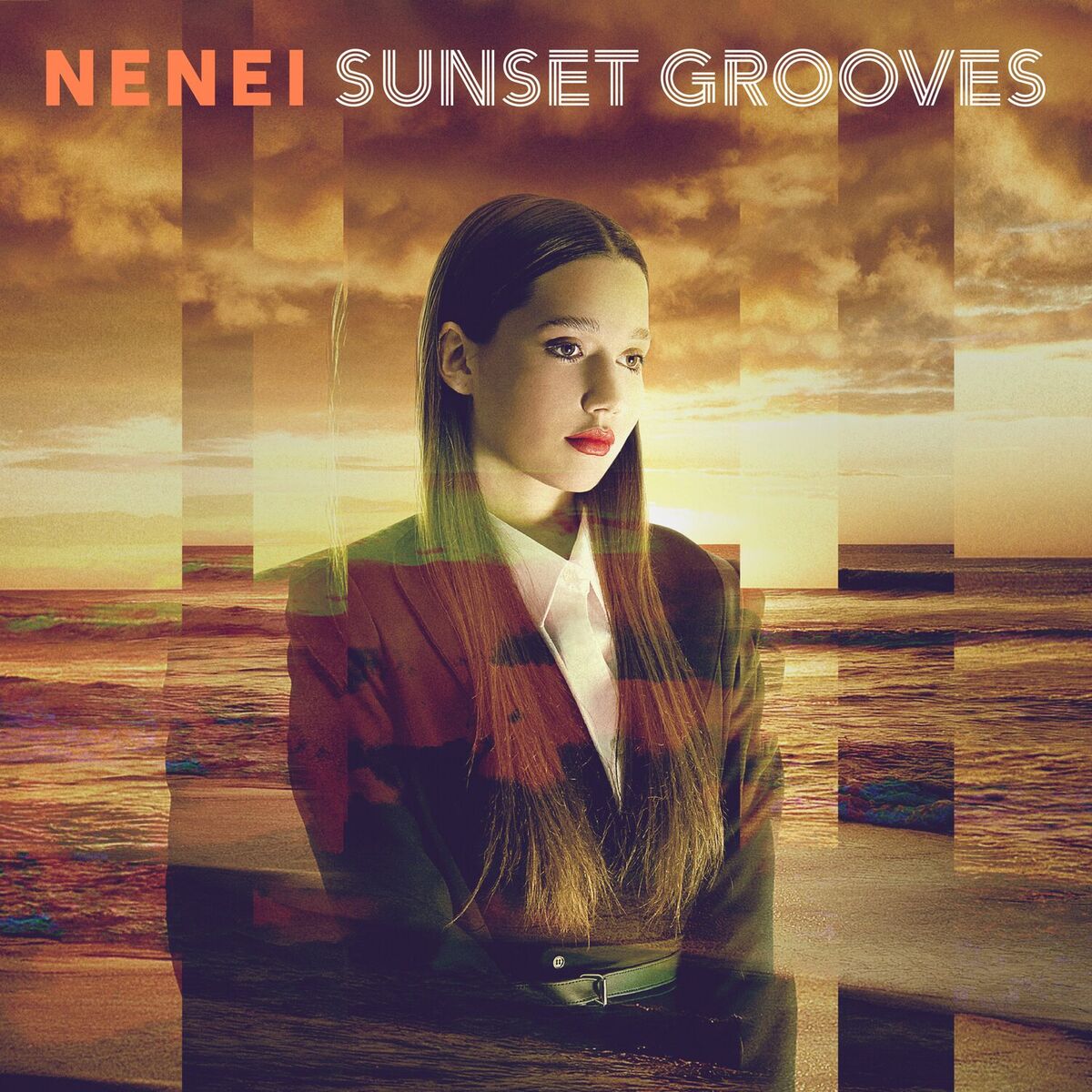 Album cover of Sunset Grooves