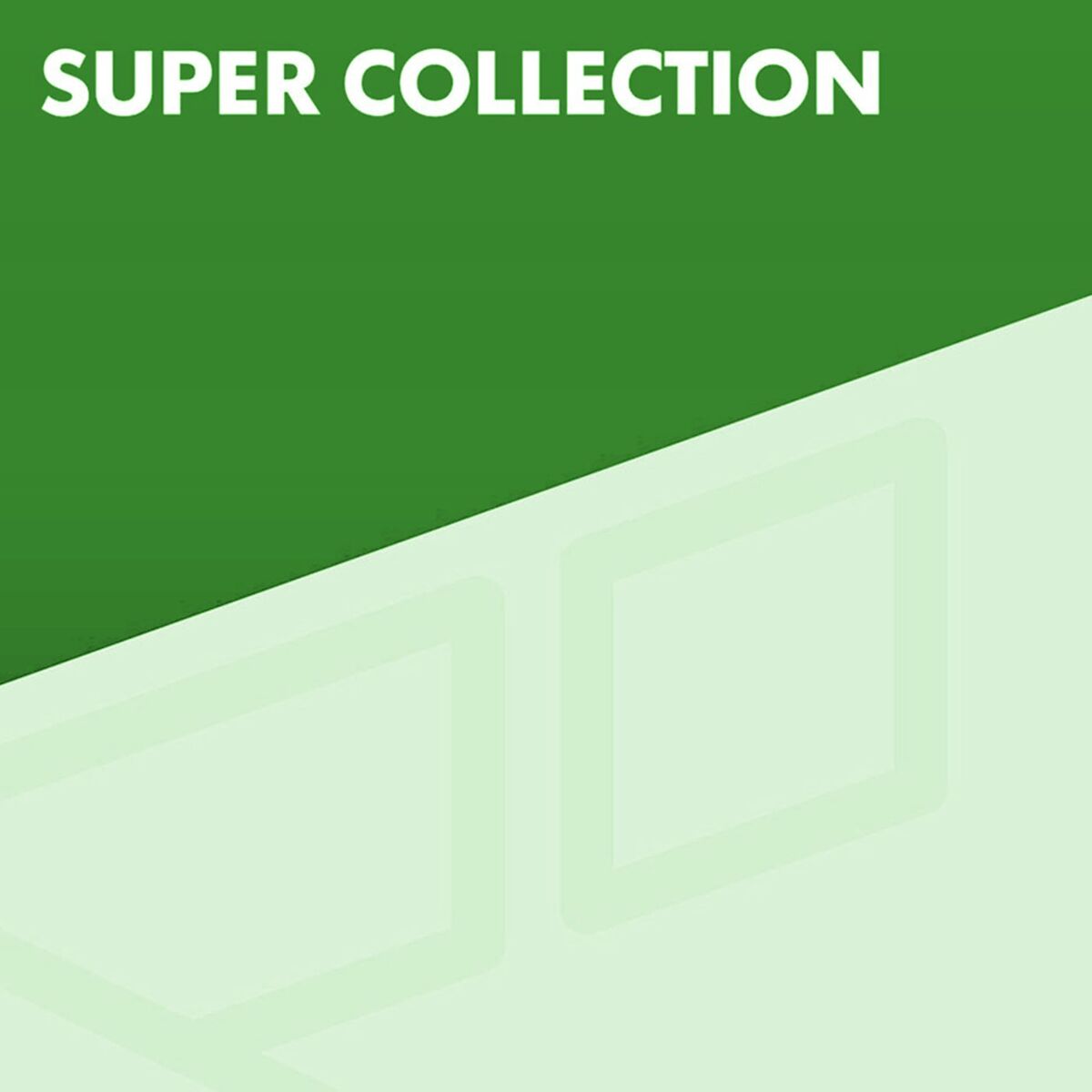 Album cover of Super Collection, Vol. 7