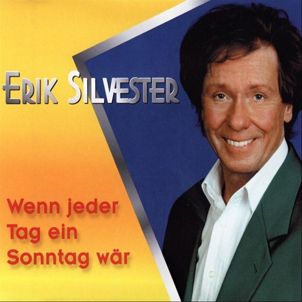 Picture of Wenn jeder Tag ein Sonntag wär