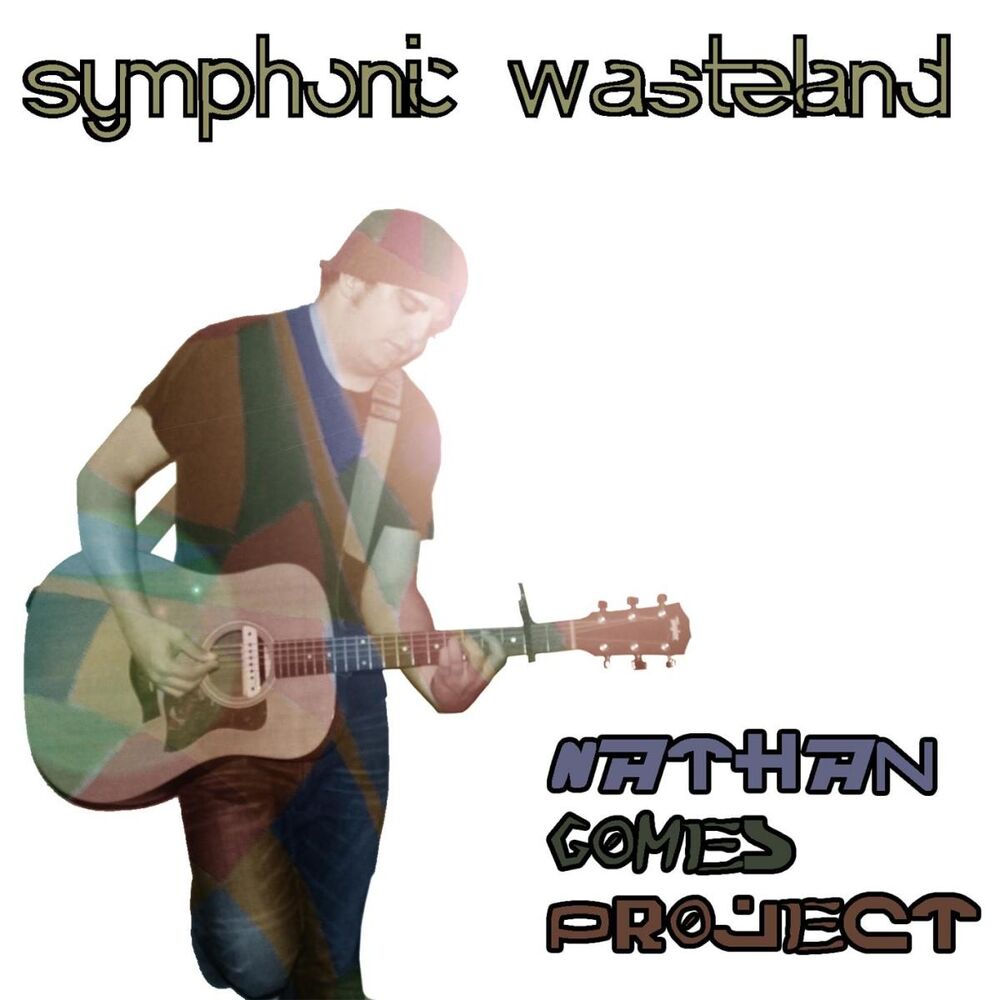 Picture of Symphonic Wasteland