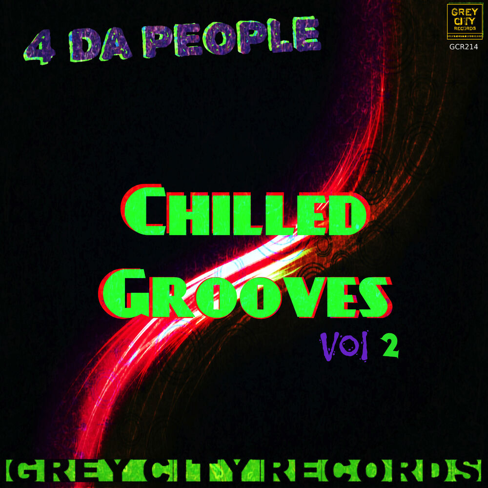 Picture of Chilled Grooves, Vol. 2