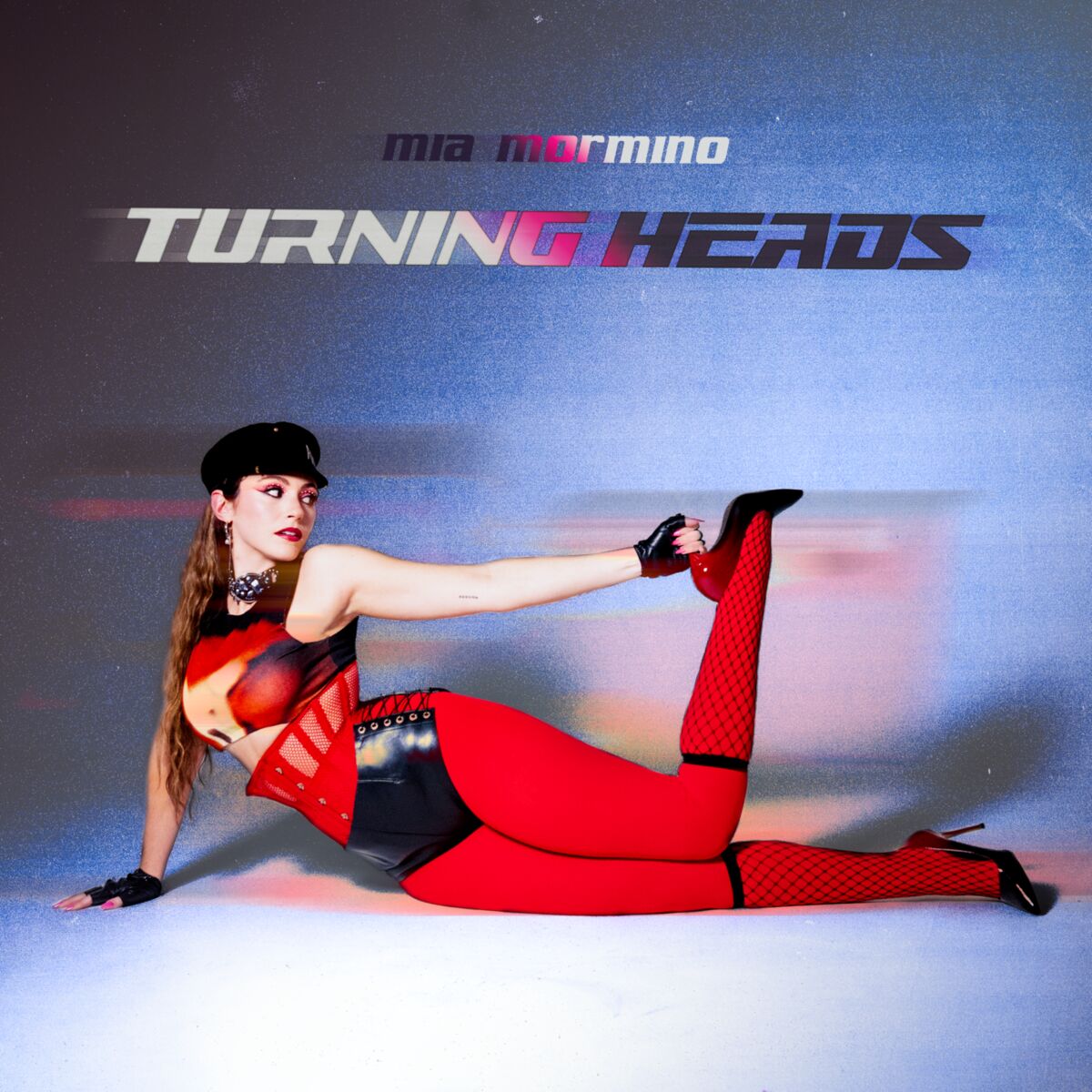 Album cover of Turning Heads