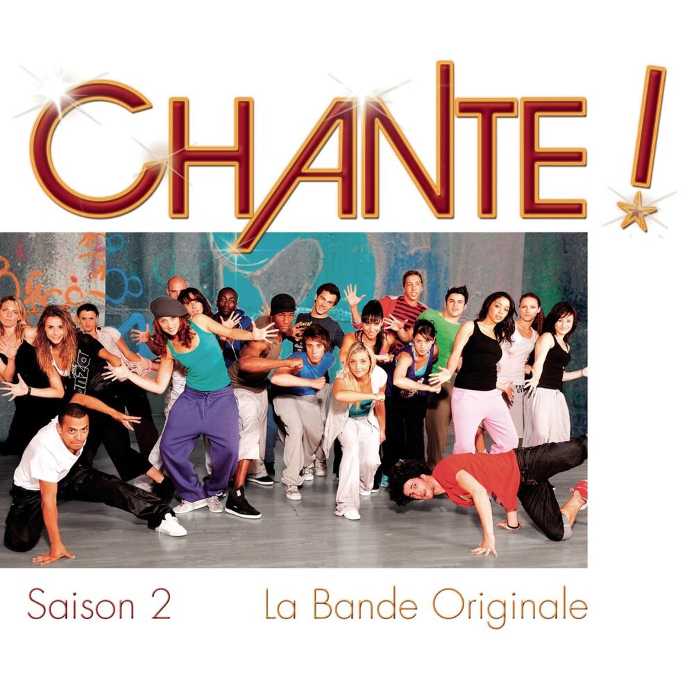 Picture of Chante : Saison 2