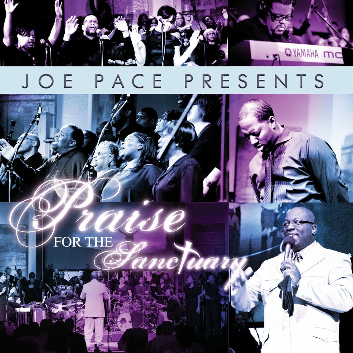 Album cover of Fill This Place (feat. Isaac Carree)