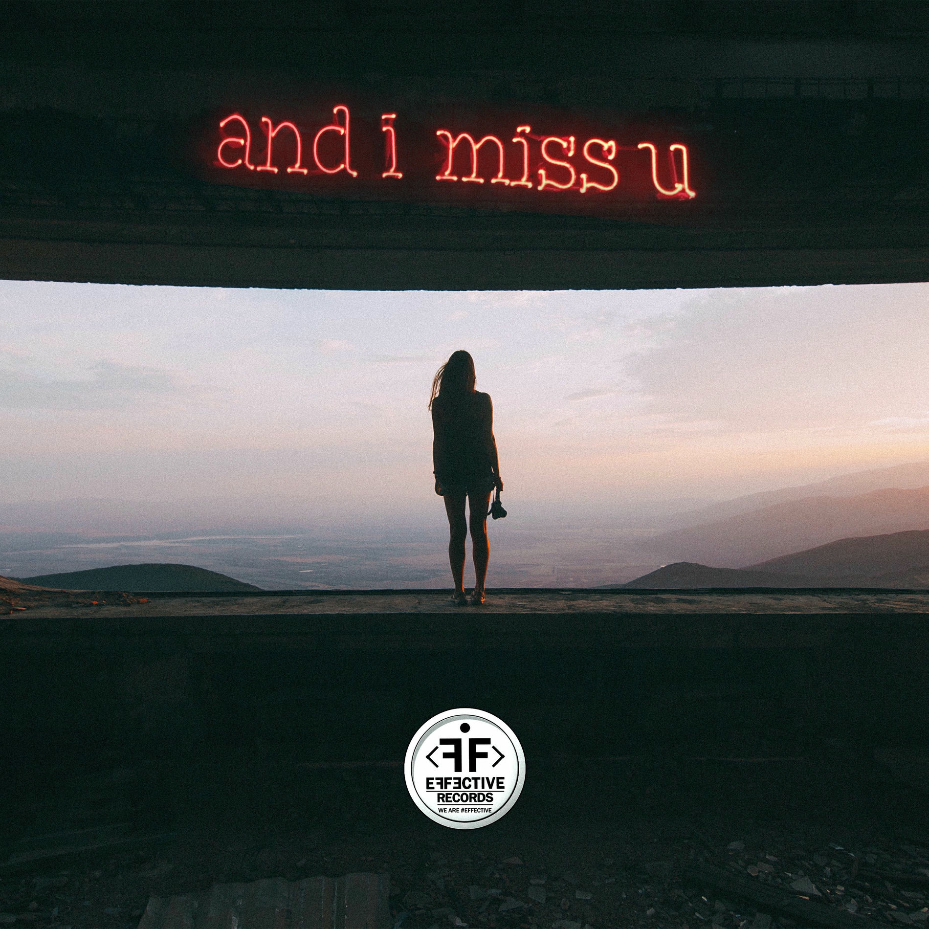 Album cover of Missing