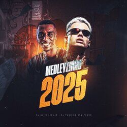 Cover of Medleyzin 2025