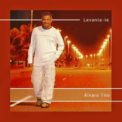 Cover of Levanta-te