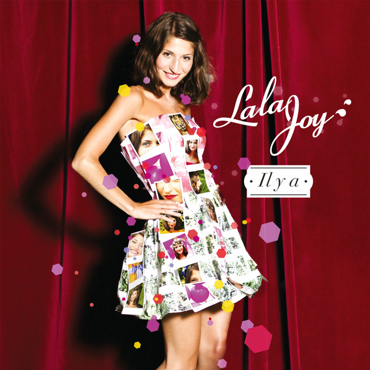 Album cover of Il Y A