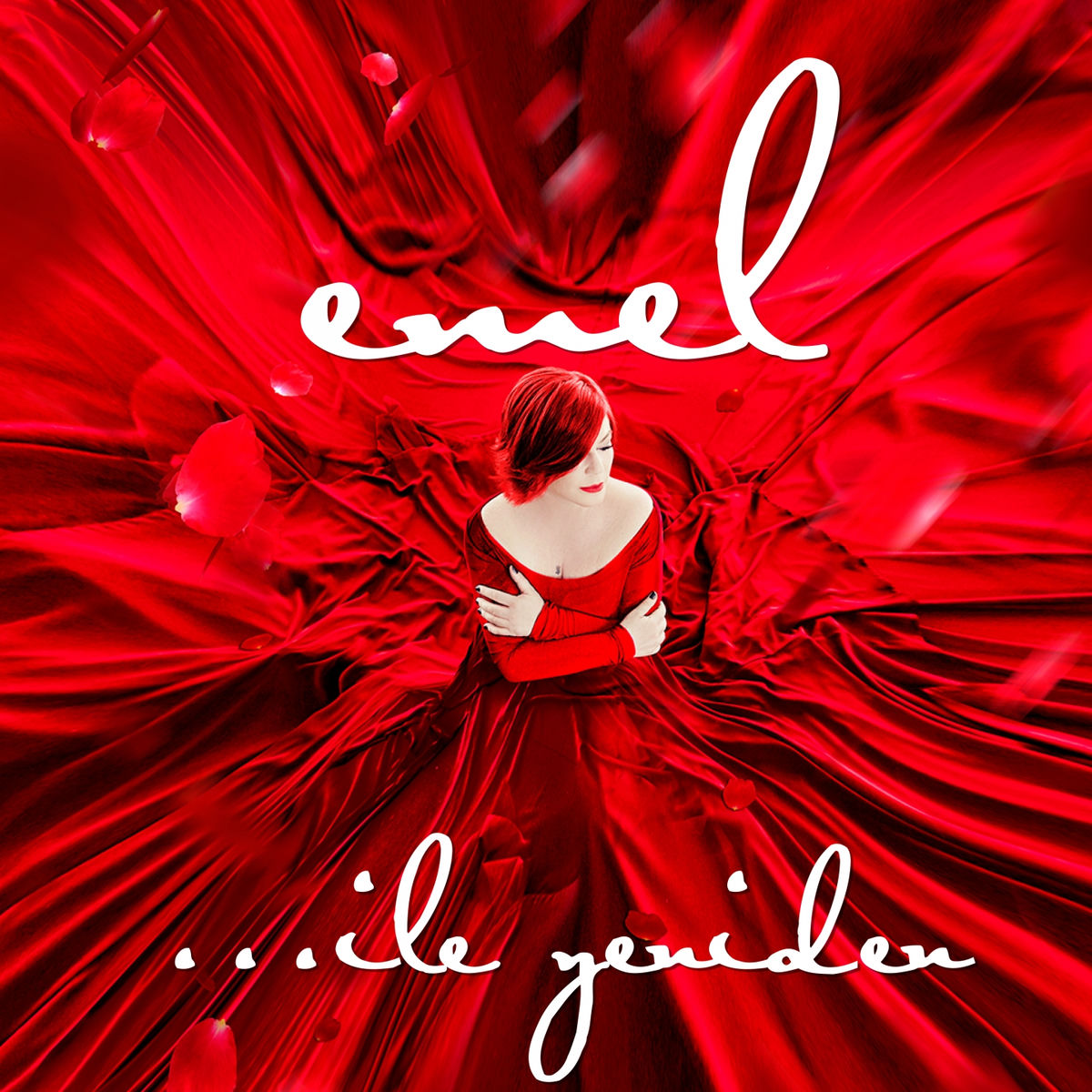Album cover of Hoşgeldin Hüzün