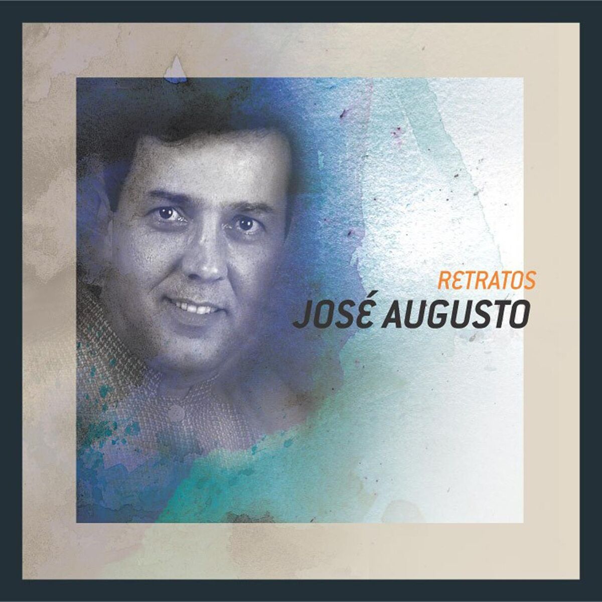 Album cover of Retratos