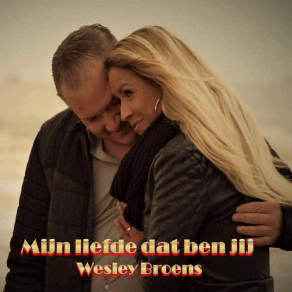 Picture of Mijn Liefde Dat Ben Jij