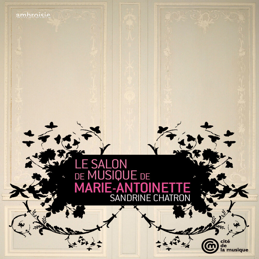 Picture of Le Salon de musique de Marie-Antoinette