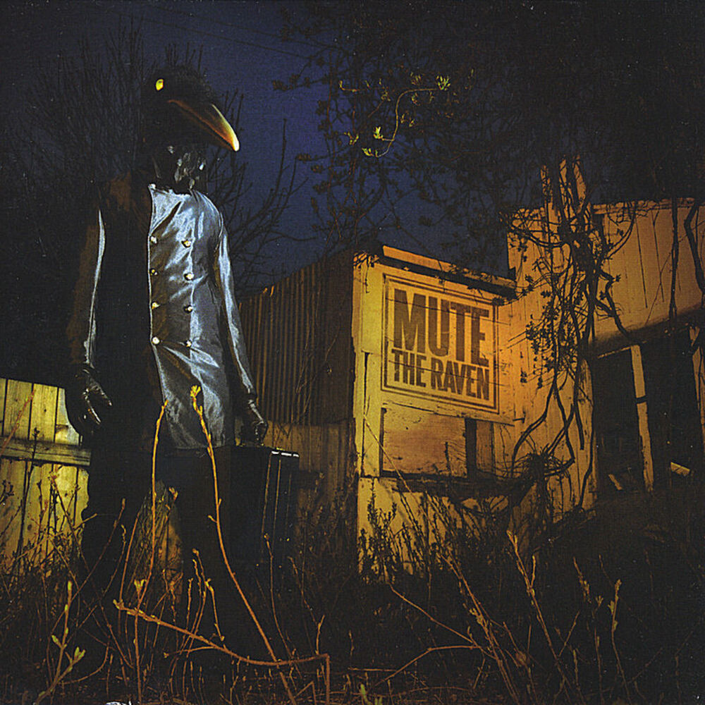 Picture of The Raven