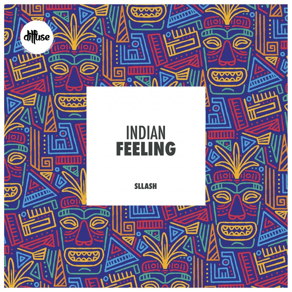 Picture of Indian Feeling