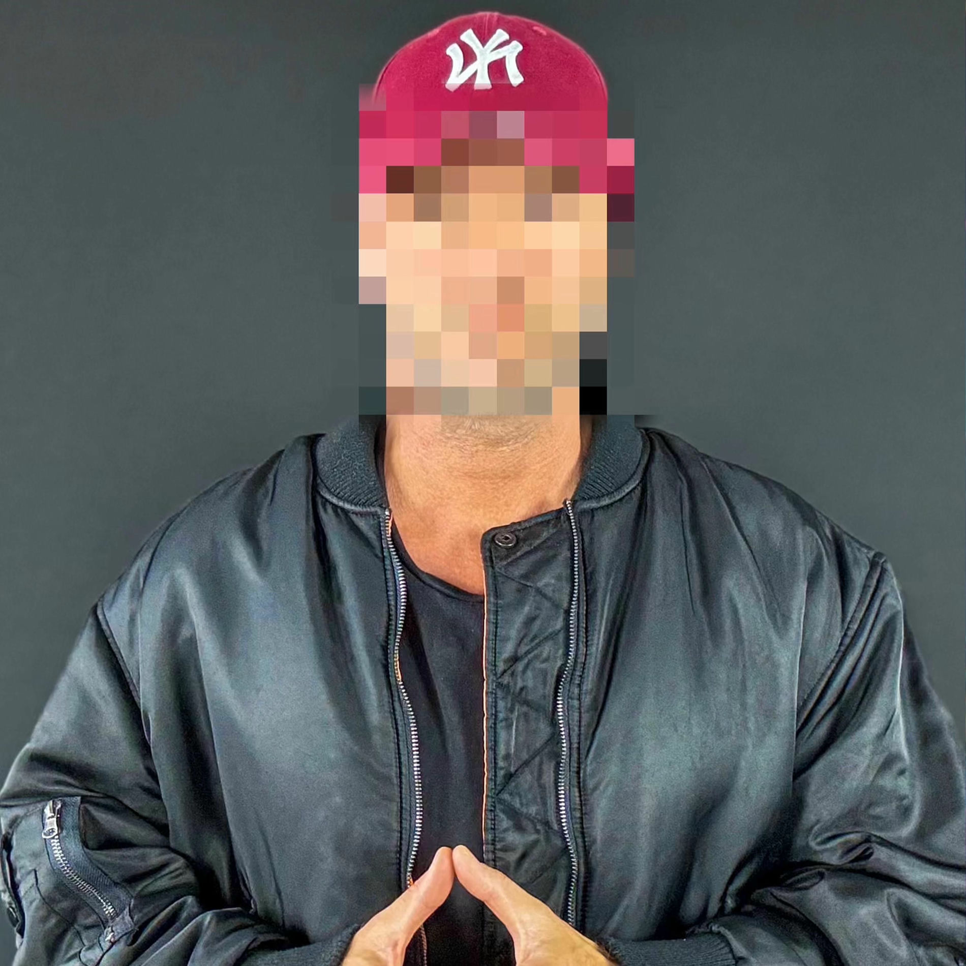 Album cover of Mir gehts gut