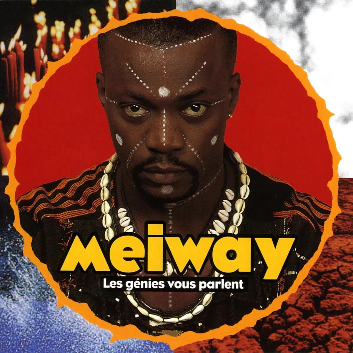 Les génies vous parlent, Meiway