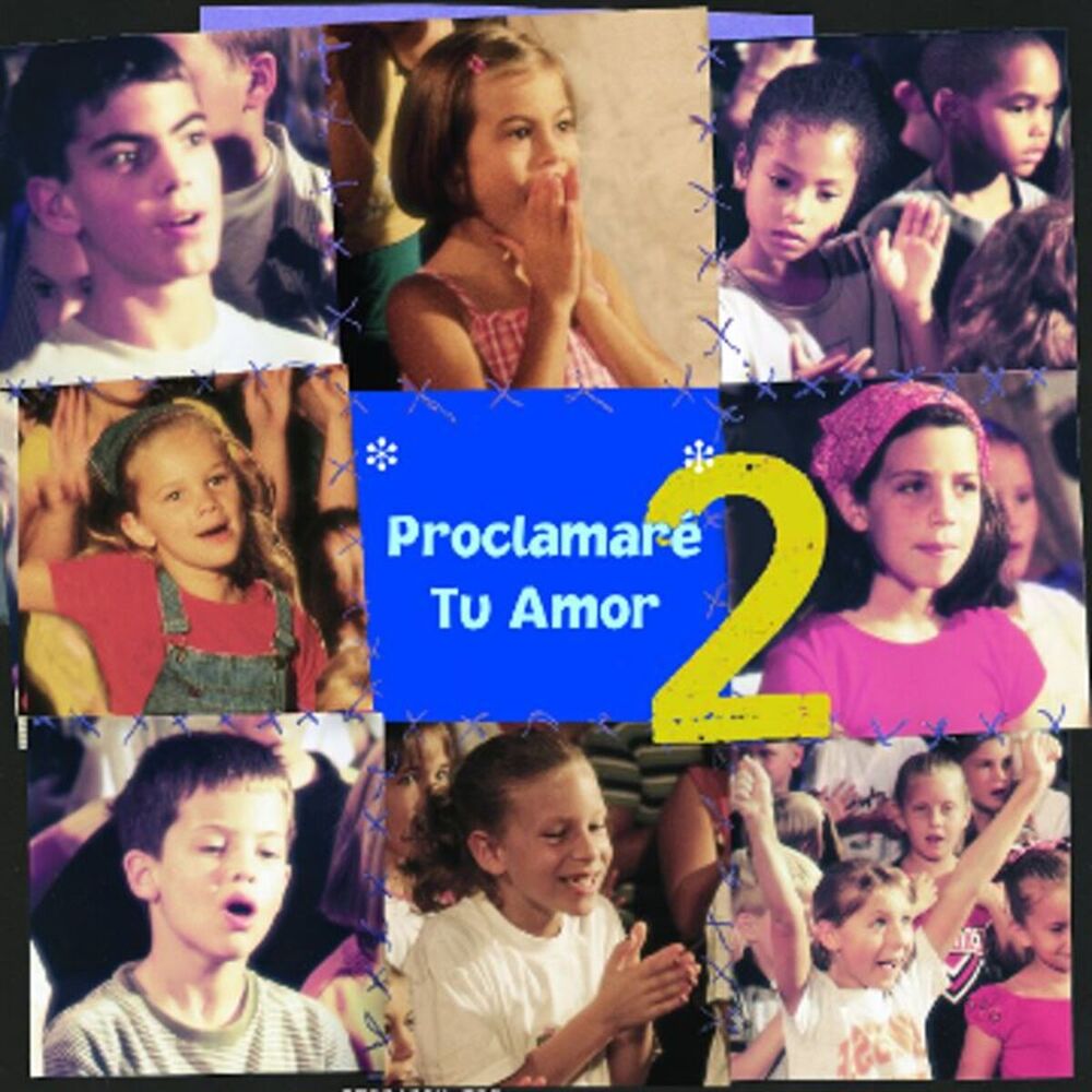 Picture of Proclamare Tu Amor 2