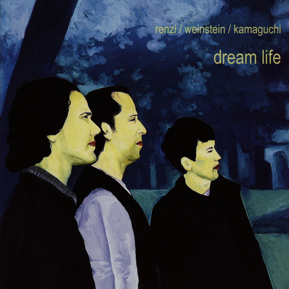 Picture of Dream Life