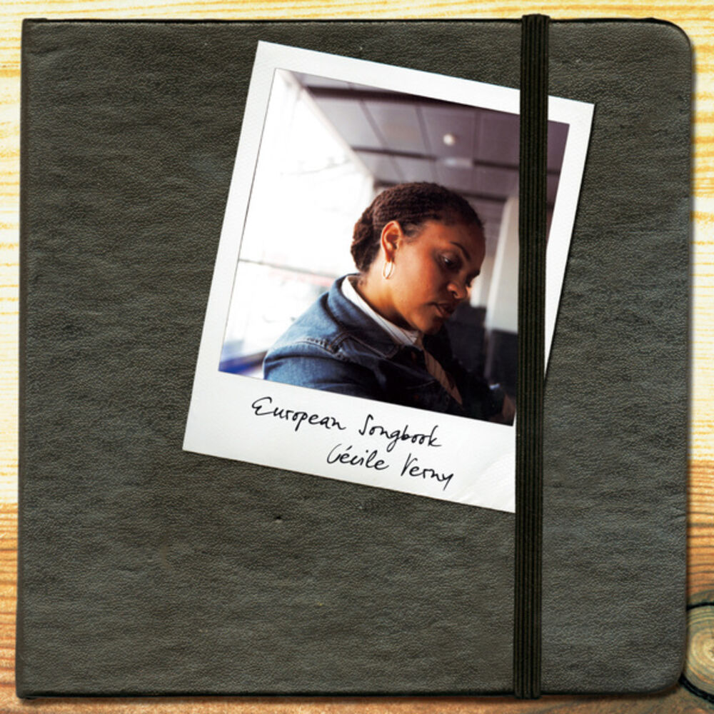 Picture of European Songbook