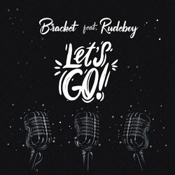 Cover of Let's Go