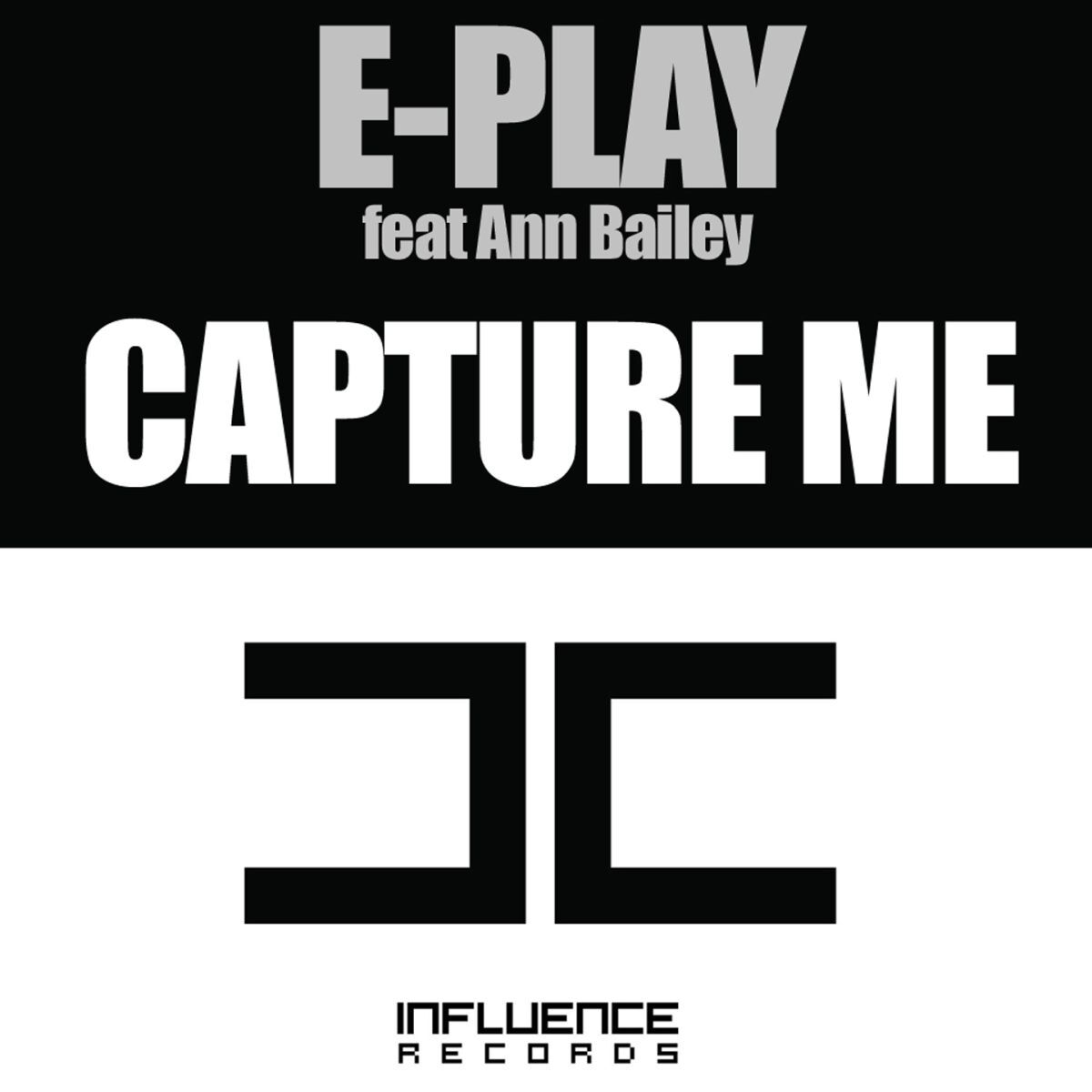 Album cover of Capture Me