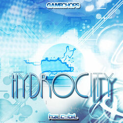 Cover of Hydrocity