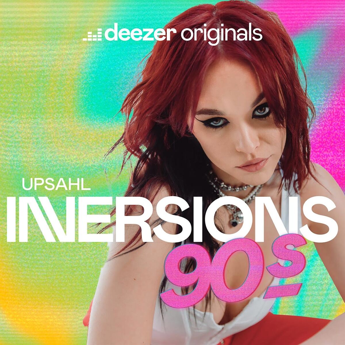 Album cover of Wannabe - InVersions 90s