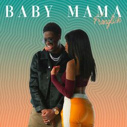 Cover of Baby Mama