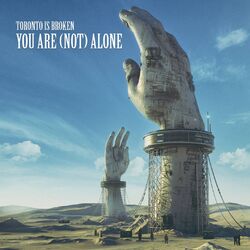 Cover of You Are (Not) Alone (Club Masters)
