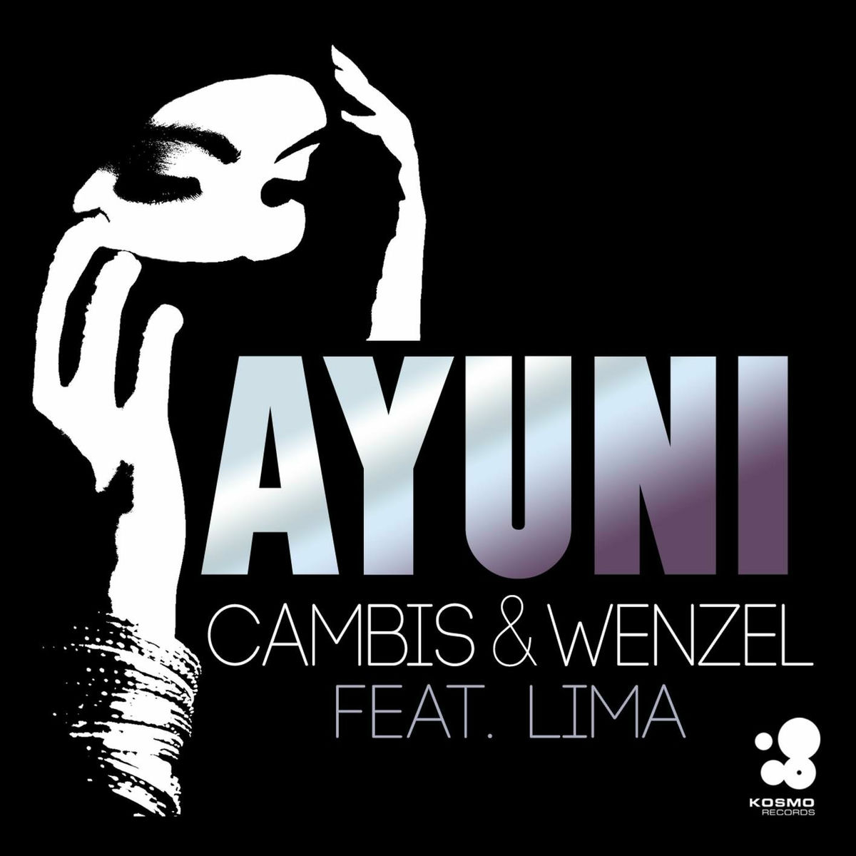 Album cover of Ayuni (feat. Lima)