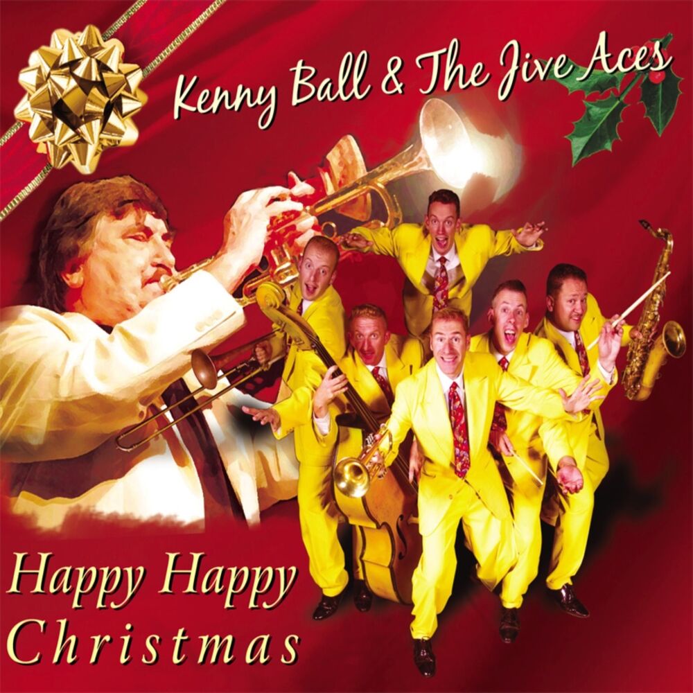 Picture of Happy Happy Christmas