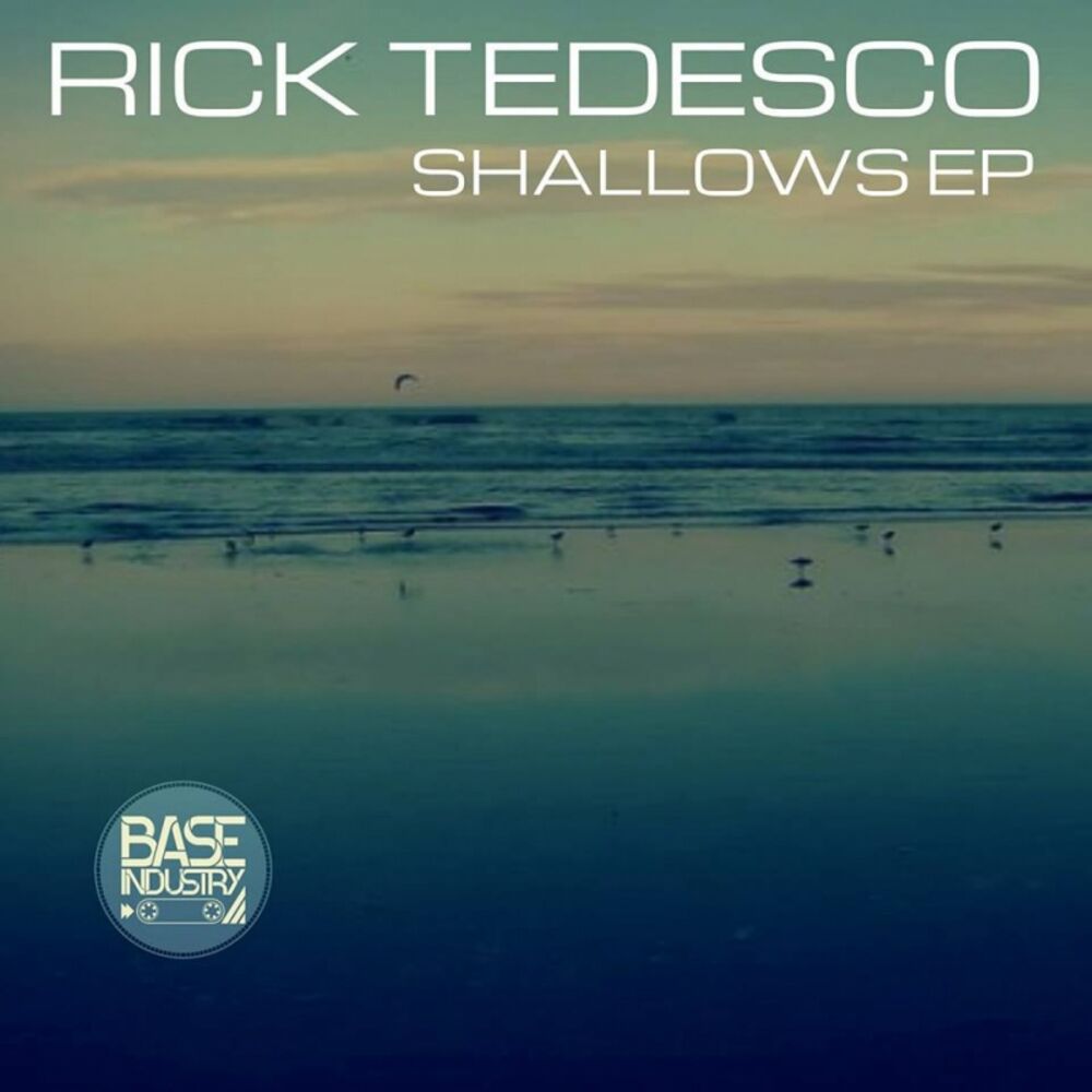 Picture of Shallows EP