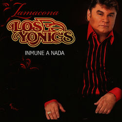 Cover of Inmune a Nada